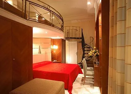 Triplyrooms Collection - Repubblica 3*