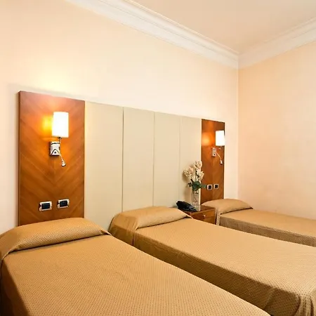 Triplyrooms Collection - Repubblica روما