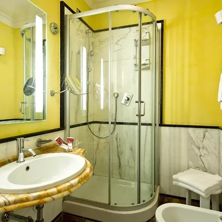 بيت ضيافة Triplyrooms Collection - Repubblica