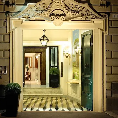 Triplyrooms Collection - Repubblica روما